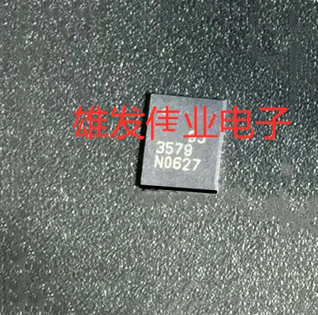 1PCS~10PCS/LOT LT3579IUFD LT3579EUFD 3579 QFN-20 new original
1PCS~10PCS/LOT LT3579IUFD LT3579EUFD 3579 QFN-20 new original