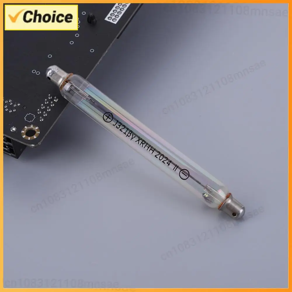 Счетчик Гейгера M4011/J321: Высокочувствительная стеклянная трубка Гейгера-Мюллера для обнаружения ионизирующего ядерного излучения
Счетчик Гейгера M4011/J321: Высокочувствительная стеклянная трубка Гейгера-Мюллера для обнаружения ионизирующего ядерного излучения