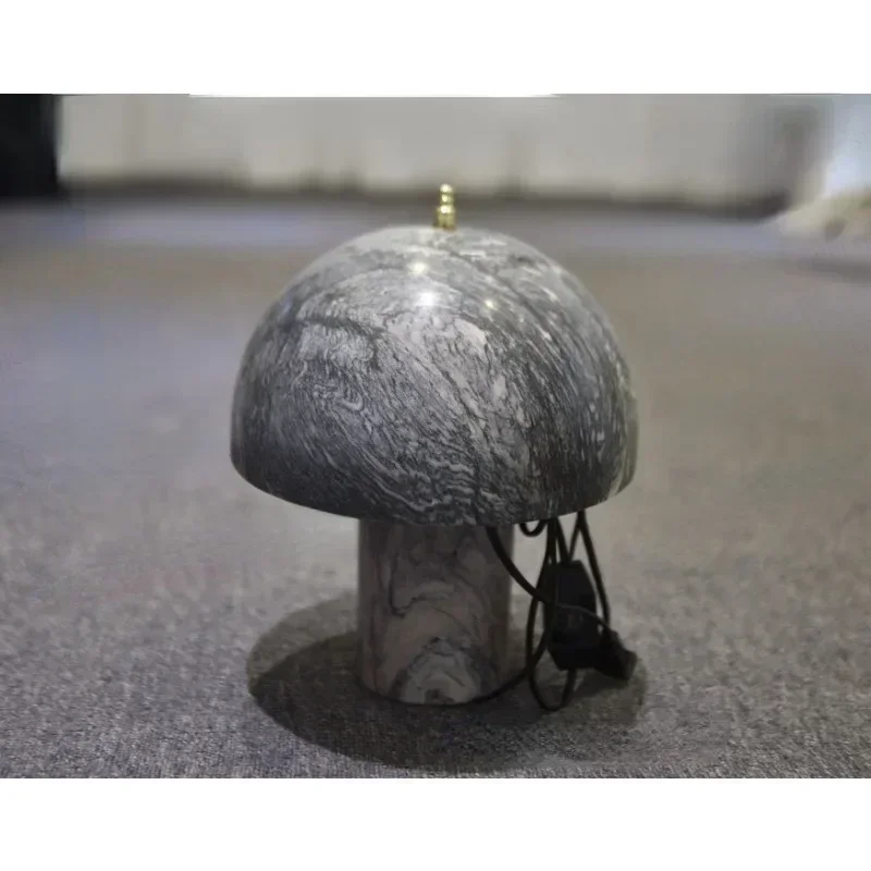 Wholesale Price Natural Marble Handmade High Quality Hotel Living Room Marble Desk Home Decor Mushroom Shaped Marble Hot Sales
Wholesale Price Natural Marble Handmade High Quality Hotel Living Room Marble Desk Home Decor Mushroom Shaped Marble Hot Sales
