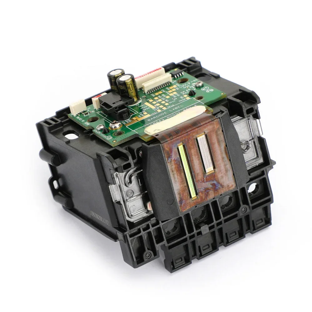 Печатающая головка для HP 932 933 XL OfficeJet 7110 7610 6600 6100 e 6700 7612 CB863
Печатающая головка для HP 932 933 XL OfficeJet 7110 7610 6600 6100 e 6700 7612 CB863