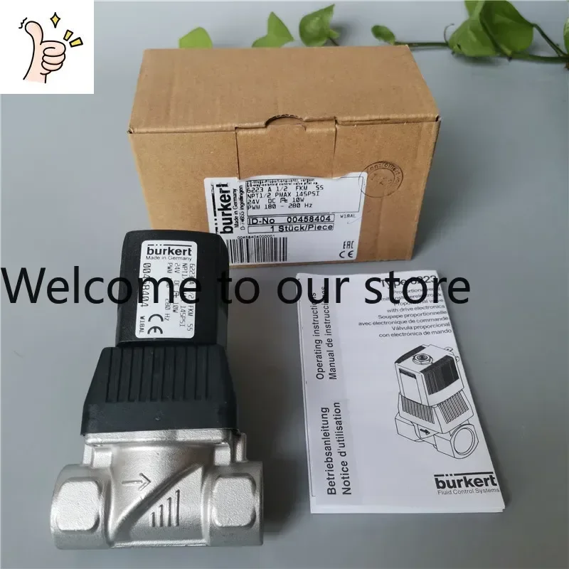 2026.4Burkert6223A 1/2 FKM SS NPT1/2 24V DC PWM 180-280HZ 00458404
2026.4Burkert6223A 1/2 FKM SS NPT1/2 24V DC PWM 180-280HZ 00458404