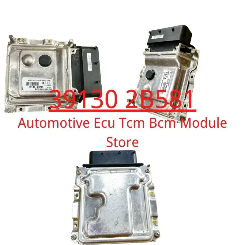 39130-2B581 материнская плата двигателя ECU для Kia cerato Hyundai аксессуары для автостайлинга ME17.9.11.1 39130 2B581
39130-2B581 материнская плата двигателя ECU для Kia cerato Hyundai аксессуары для автостайлинга ME17.9.11.1 39130 2B581