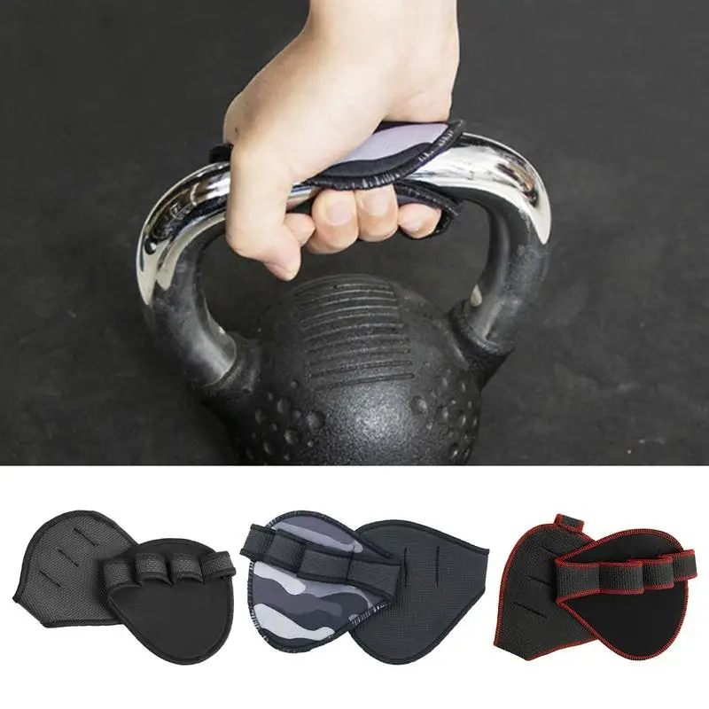 Weight Lifting Palm Pad Hand Palm Protector Gym Fitness Gloves Weight Power Belt Lifting Pads Neoprene Grip Pads Workout Grips
Weight Lifting Palm Pad Hand Palm Protector Gym Fitness Gloves Weight Power Belt Lifting Pads Neoprene Grip Pads Workout Grips