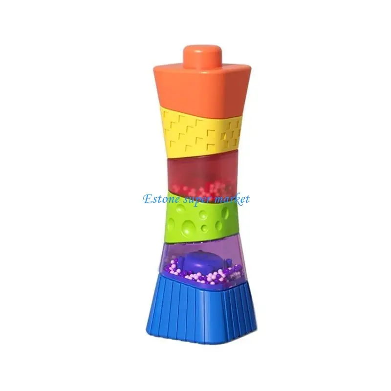 090B Toddler Early Educational Rattle Stacking Toy Irregular Building Blocks Toy Children Stacking Toy Balance Training Toy 
090B Toddler Early Educational Rattle Stacking Toy Irregular Building Blocks Toy Children Stacking Toy Balance Training Toy