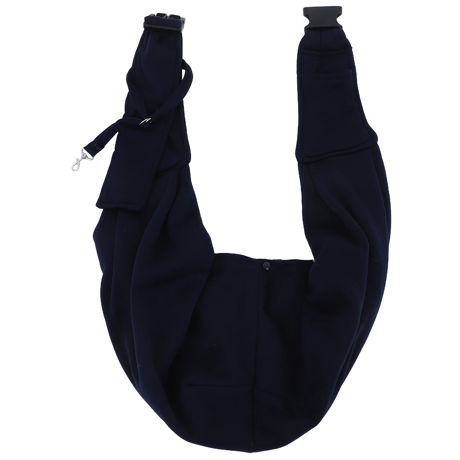 Adjustable Pet Travel Sling for Small Dogs Cats Breathable Cotton Crossbody Shoulder Handheld Carry Outdoor Walking Commute
Adjustable Pet Travel Sling for Small Dogs Cats Breathable Cotton Crossbody Shoulder Handheld Carry Outdoor Walking Commute