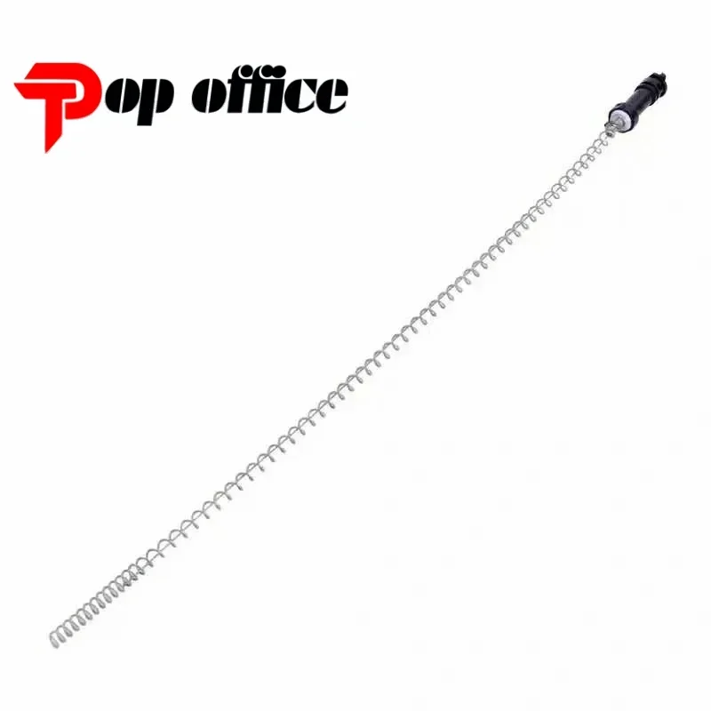 5шт. 052K97773 Шнек отходов тонера для Xerox WorkCentre 7525 7530 7535 7545 7556 7830 7835 7845 7855 7970 7425 7428 7435 Phaser
5шт. 052K97773 Шнек отходов тонера для Xerox WorkCentre 7525 7530 7535 7545 7556 7830 7835 7845 7855 7970 7425 7428 7435 Phaser