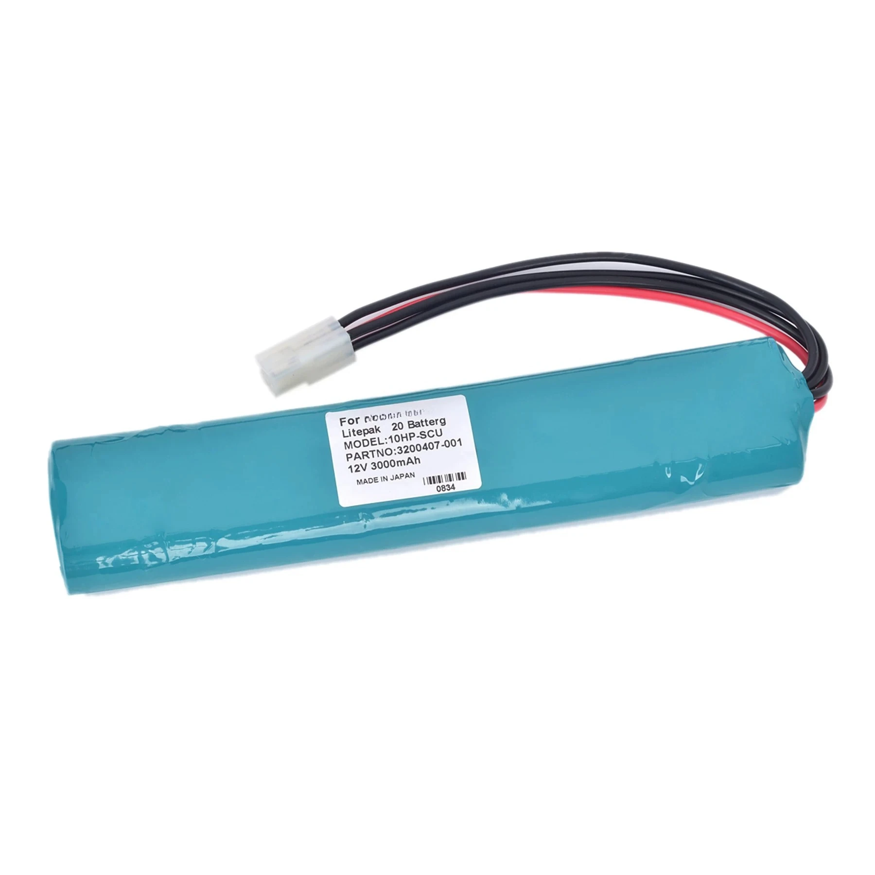 。.for LIFEPAK 20 FOR Medtronic LifePak 20 Defibrillator Battery LP20.。
。.for LIFEPAK 20 FOR Medtronic LifePak 20 Defibrillator Battery LP20.。