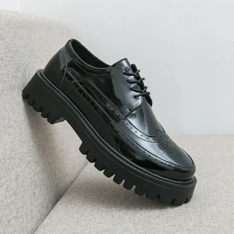 Men Casual Block Shoes Men Lace Up Business Comfortable Breathable Fashionable Leather Shoes Travel Shoes Sizes 38-46
Men Casual Block Shoes Men Lace Up Business Comfortable Breathable Fashionable Leather Shoes Travel Shoes Sizes 38-46