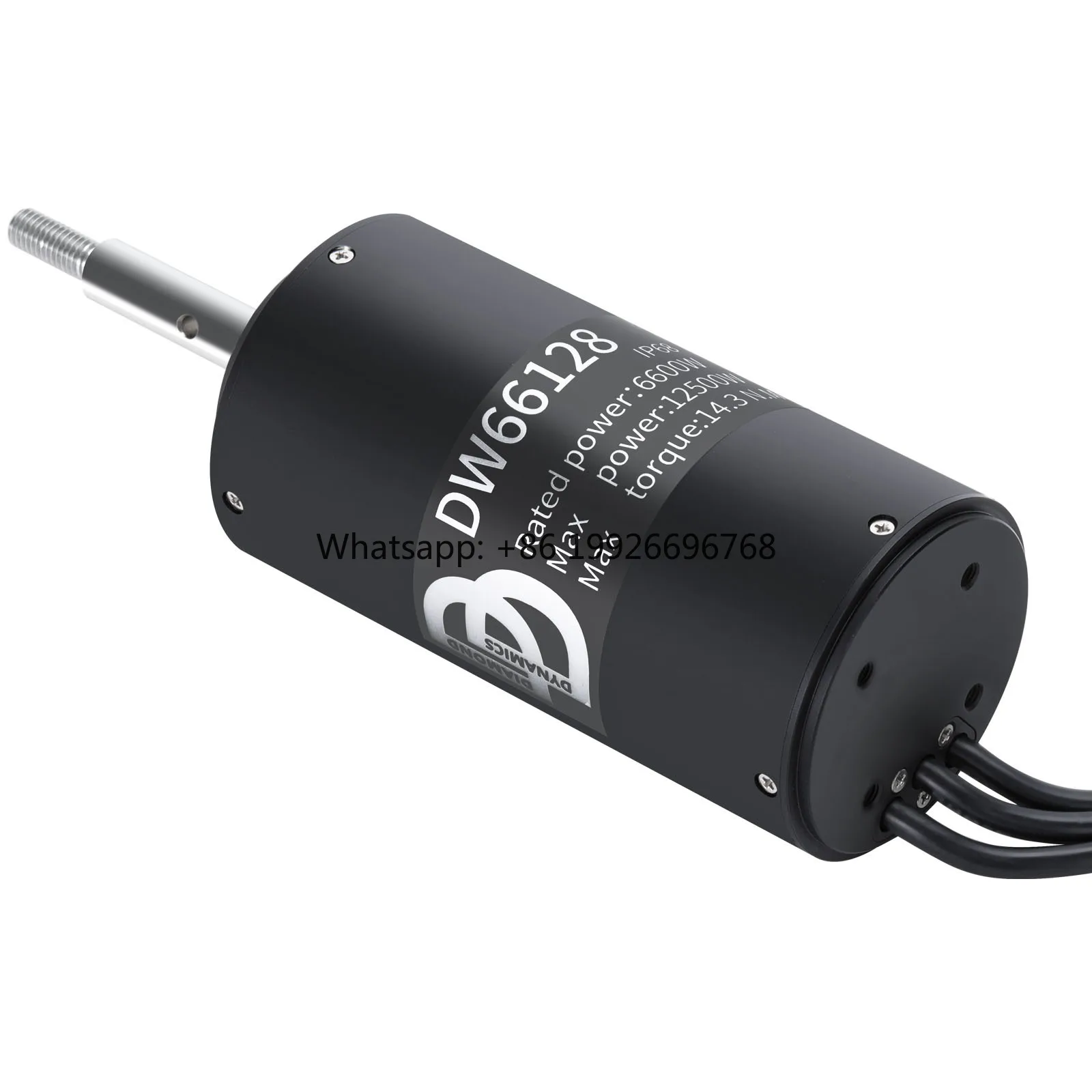 DD 66128 12500W Waterproof Brushless Dc Motorr Electric Hydrofoil Efoil Surfboard Jetsurf Engine factory
DD 66128 12500W Waterproof Brushless Dc Motorr Electric Hydrofoil Efoil Surfboard Jetsurf Engine factory