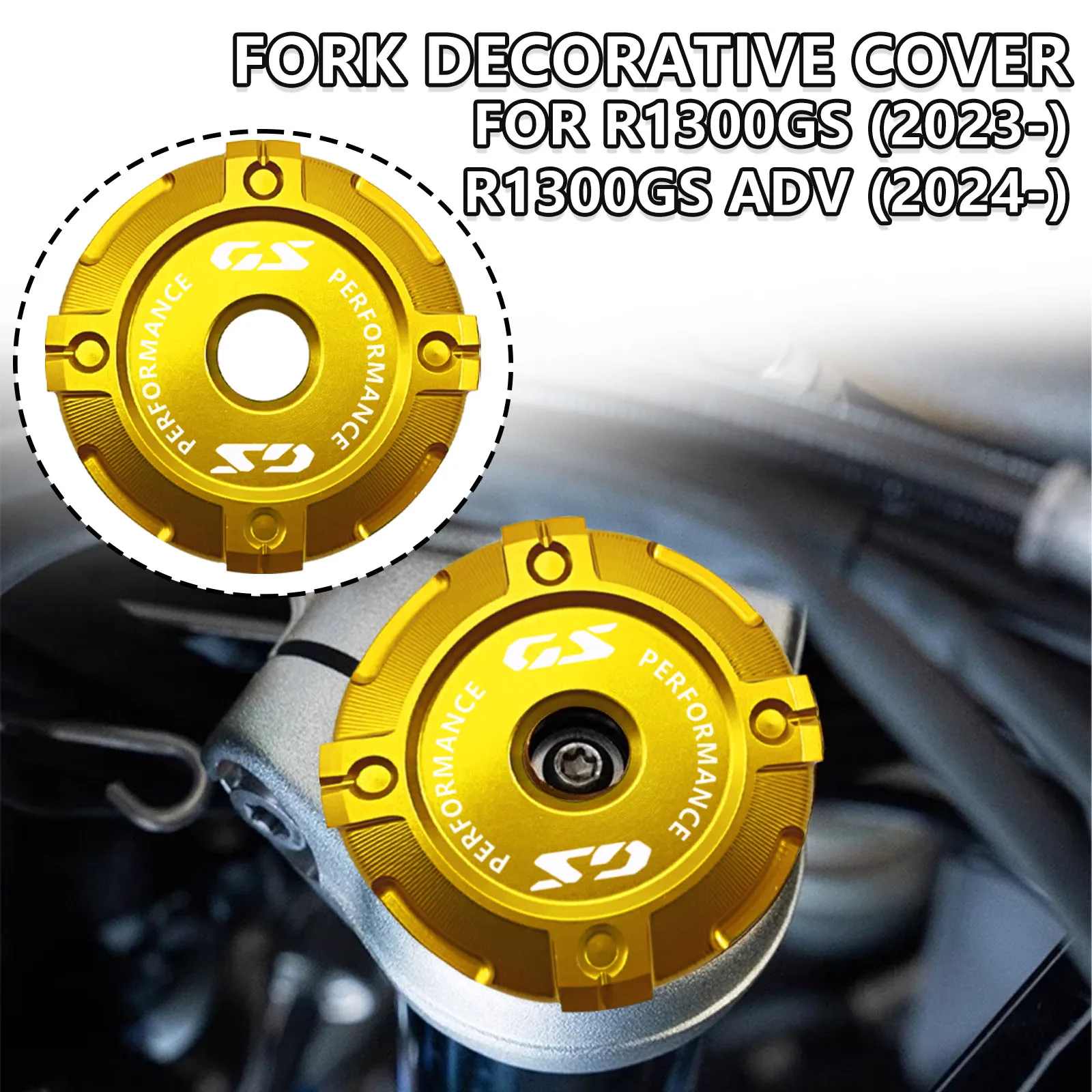 Аксессуары для мотоциклов, алюминиевая накладка на переднюю вилку с ЧПУ для BMW R 1300GS ADVENTURE ADV 2024 2025 2023 R1300GS R 1300 GS
Аксессуары для мотоциклов, алюминиевая накладка на переднюю вилку с ЧПУ для BMW R 1300GS ADVENTURE ADV 2024 2025 2023 R1300GS R 1300 GS