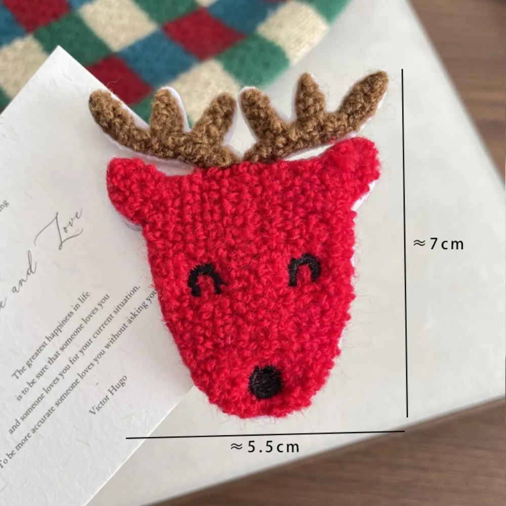 Jewelry Polar Bear Christmas Hair Clip Gloves Stocking Plush Xmas Barrettes Bell Bow Santa Claus Hairpin Christmas
Jewelry Polar Bear Christmas Hair Clip Gloves Stocking Plush Xmas Barrettes Bell Bow Santa Claus Hairpin Christmas