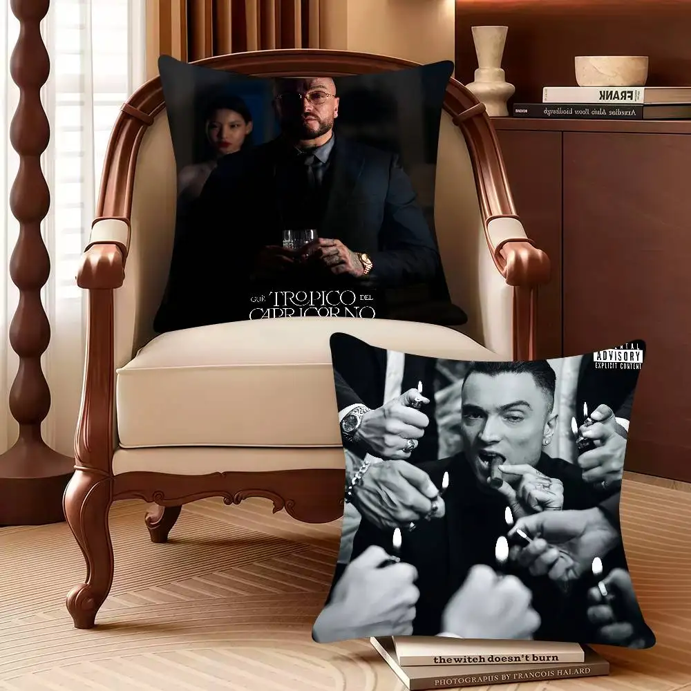 G-Gue Tropico Del Capricorno Pillow Case Decor Protective Covers Comfortable soft for Sofa Living Room Home office
G-Gue Tropico Del Capricorno Pillow Case Decor Protective Covers Comfortable soft for Sofa Living Room Home office