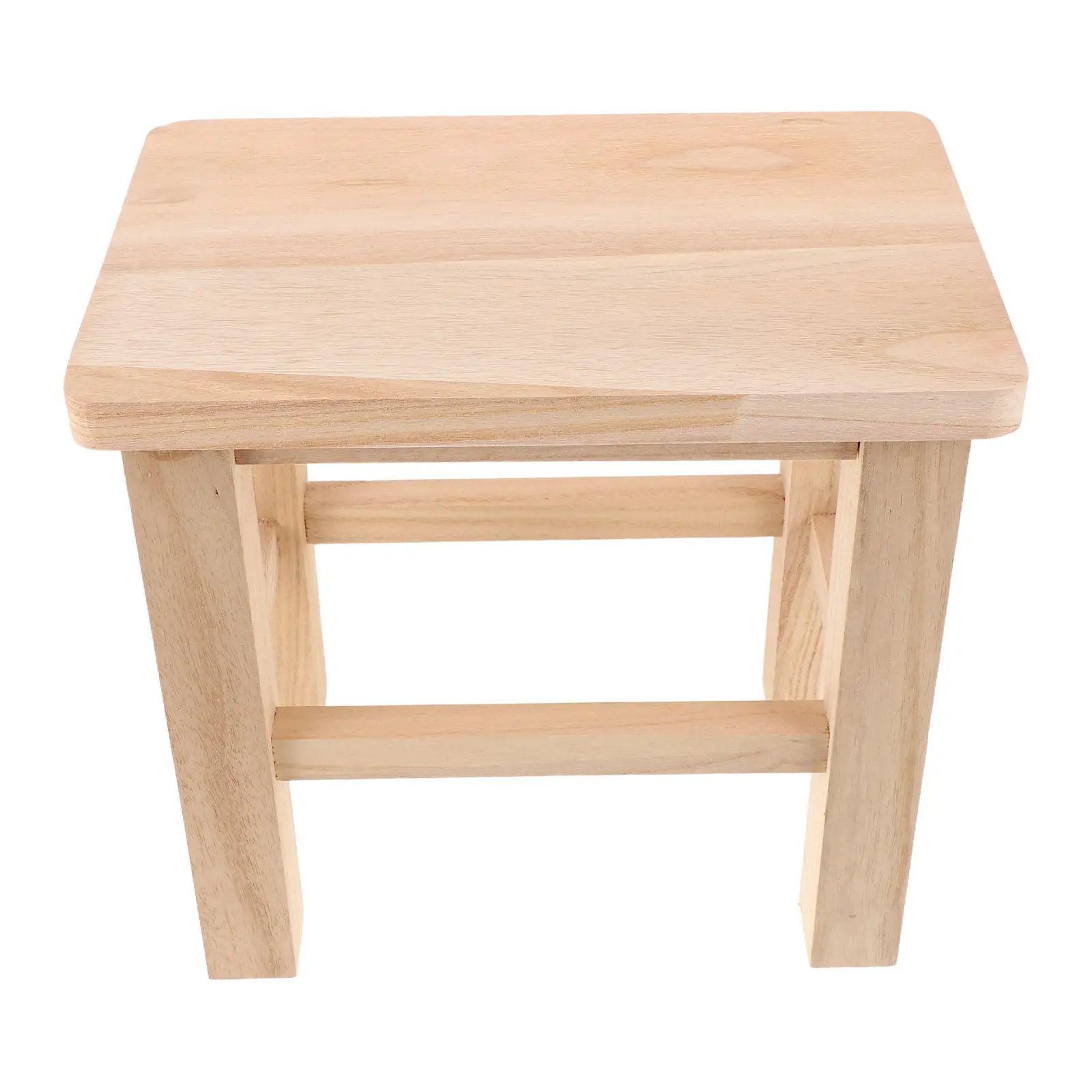 Wooden Plant Stool Rustic Small Footstool Low Wooden Stool for Indoor Plants Flower Pot Stand Living Room Bedroom Bathroom
Wooden Plant Stool Rustic Small Footstool Low Wooden Stool for Indoor Plants Flower Pot Stand Living Room Bedroom Bathroom
