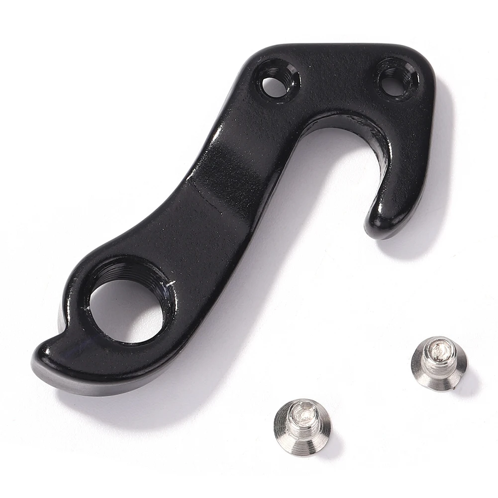 MTB Road Bicycle Rear Derailleur Hanger Mountain Bike Tail Hook Cycling Parts
MTB Road Bicycle Rear Derailleur Hanger Mountain Bike Tail Hook Cycling Parts