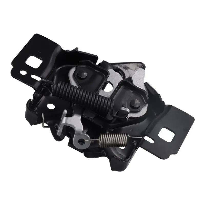 ABQB-Пружинный замок двигателя BB5Z-16700-A Новый механизм блокировки защелки капота для Ford Explorer 2011-2019 BB5Z16700A Привод замка капота
ABQB-Пружинный замок двигателя BB5Z-16700-A Новый механизм блокировки защелки капота для Ford Explorer 2011-2019 BB5Z16700A Привод замка капота