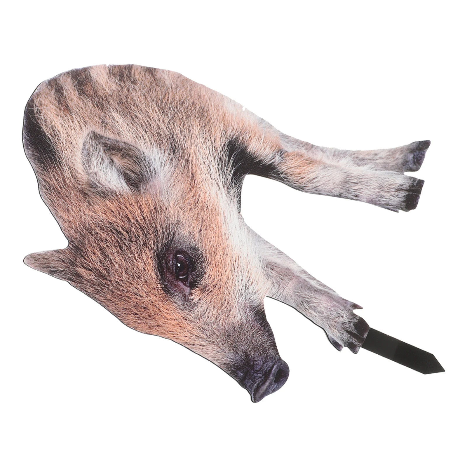 Acrylic Garden Pig Stake Decorations Double Sided Pattern Yard Art Lawn Insert Stakes Outdoor Use Garden Patio Courtyard Park
Acrylic Garden Pig Stake Decorations Double Sided Pattern Yard Art Lawn Insert Stakes Outdoor Use Garden Patio Courtyard Park