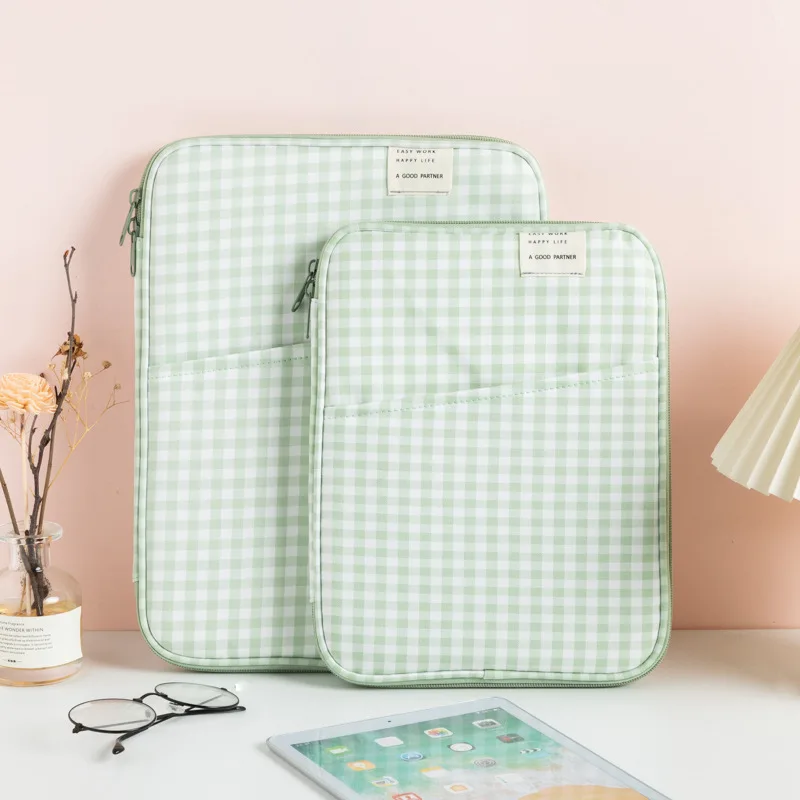 11-13Inch Cute Puffy Laptop Sleeve Fairycore Kawaii Tablet Pouch Office Accessories
11-13Inch Cute Puffy Laptop Sleeve Fairycore Kawaii Tablet Pouch Office Accessories