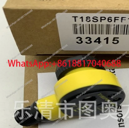 New T18SN6L T18SP6L T18SN6LP T18SP6LP photoelectric switch
New T18SN6L T18SP6L T18SN6LP T18SP6LP photoelectric switch