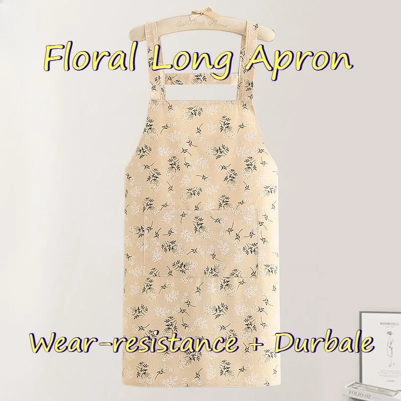 Длинные фартуки для кухни и ресторанов, устойчивые к пятнам и износу, для приготовления пищи, моющиеся, портативные, складные, удобные, для взрослых
Длинные фартуки для кухни и ресторанов, устойчивые к пятнам и износу, для приготовления пищи, моющиеся, портативные, складные, удобные, для взрослых
