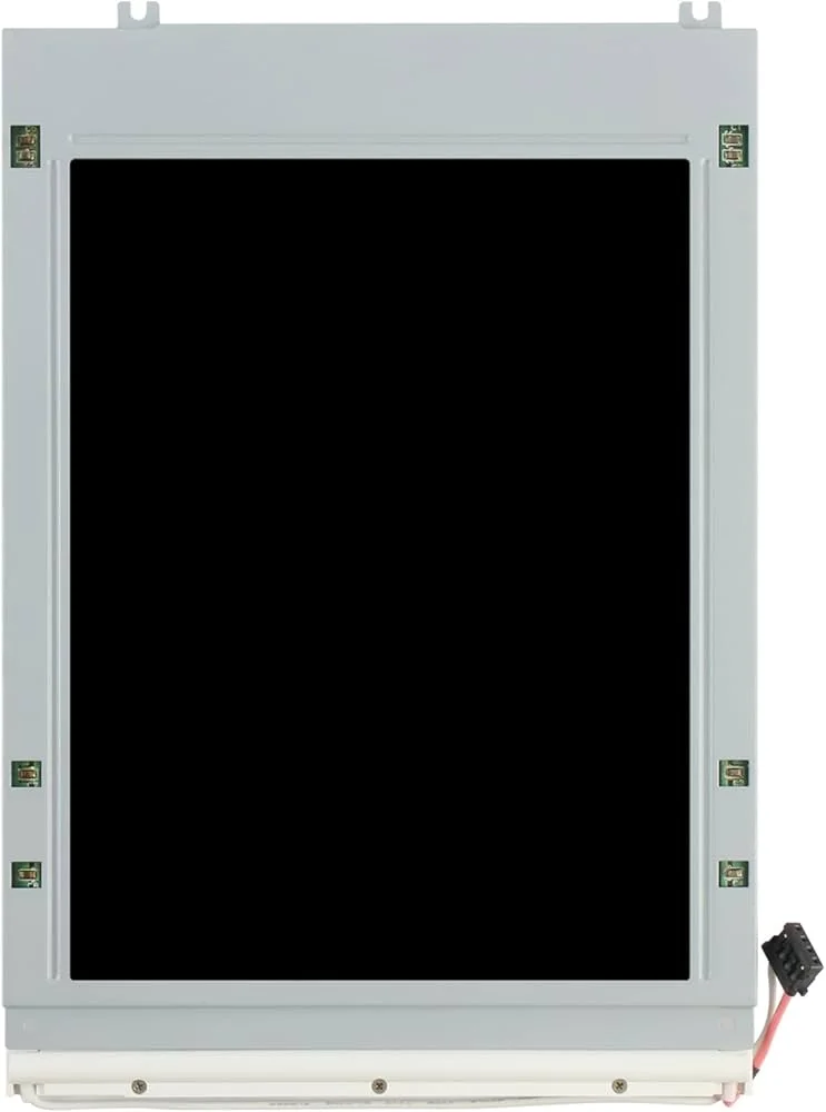 7.2 inch LM64P101 LM64P101R 640*480 LCD Panel screen display Repair replacement
7.2 inch LM64P101 LM64P101R 640*480 LCD Panel screen display Repair replacement