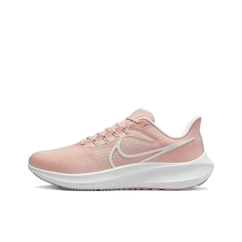 Nike Air Zoom Pegasus 39 Shock-absorbing Anti-slip Wear-resistant Breathable Lightweight Low-top Casual Running Shoes Men Women
Nike Air Zoom Pegasus 39 Shock-absorbing Anti-slip Wear-resistant Breathable Lightweight Low-top Casual Running Shoes Men Women