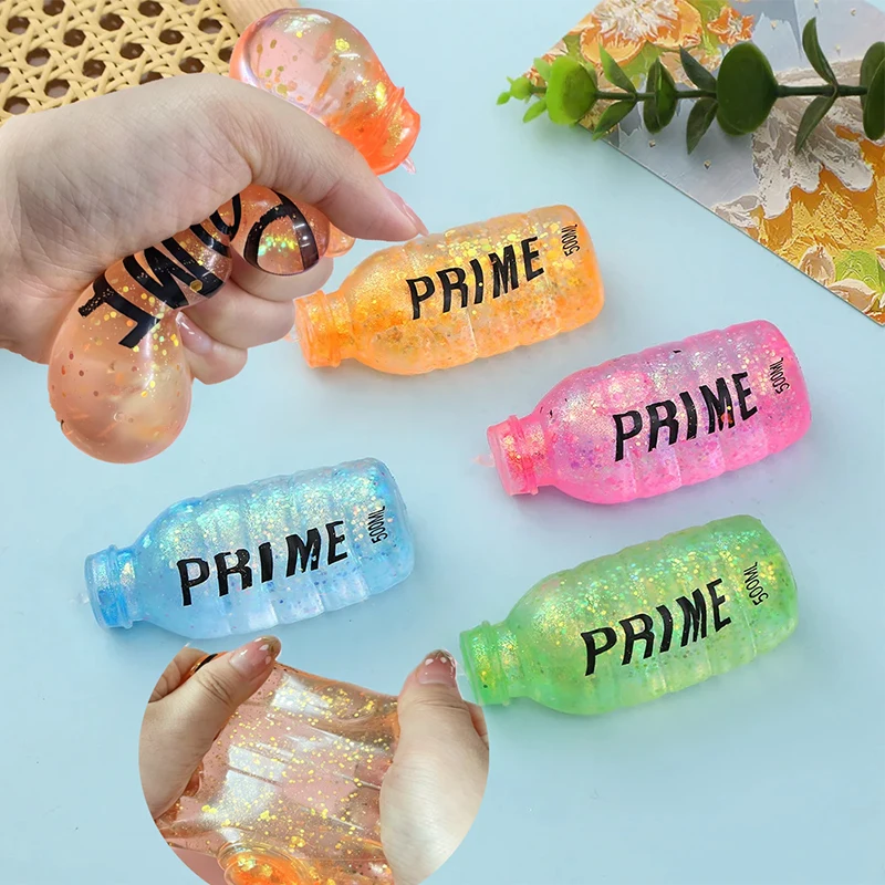 Soft Tabas Squishy Beverage Bottle Squeeze Toy Aurora Maltose Fidget Squishes Fun Stress Relief Sticky Toy Relieve Anxiety Gift
Soft Tabas Squishy Beverage Bottle Squeeze Toy Aurora Maltose Fidget Squishes Fun Stress Relief Sticky Toy Relieve Anxiety Gift