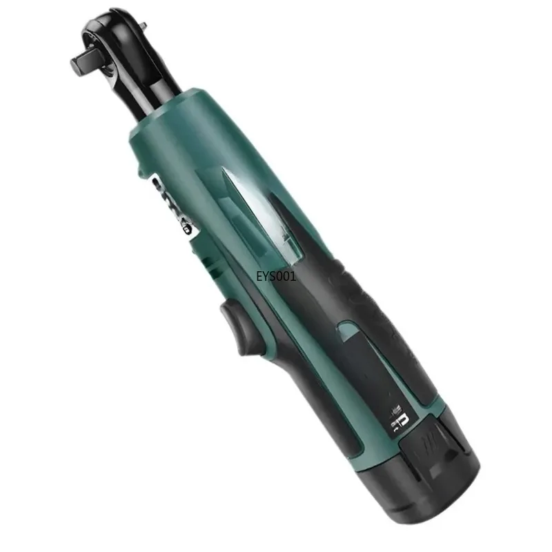 Suitable for 90 Degree Right Angle Electric Ratchet Wrench Stage Special-Purpose Wrench
Suitable for 90 Degree Right Angle Electric Ratchet Wrench Stage Special-Purpose Wrench