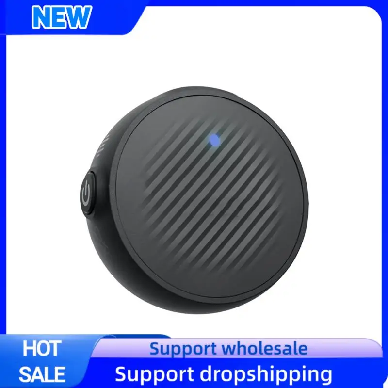 Optimal For Insta360 X5 Mic Air Wireless Microphone Transmitter For X5 Magnetically Clamped Microphone Accessory Transmitter
Optimal For Insta360 X5 Mic Air Wireless Microphone Transmitter For X5 Magnetically Clamped Microphone Accessory Transmitter