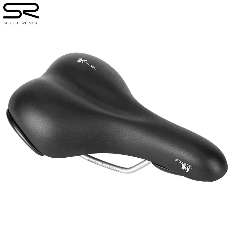 SR bicycle silicone seat cushion FREEWAY mountain bike seat cushion travel bike comfortable saddle
SR bicycle silicone seat cushion FREEWAY mountain bike seat cushion travel bike comfortable saddle