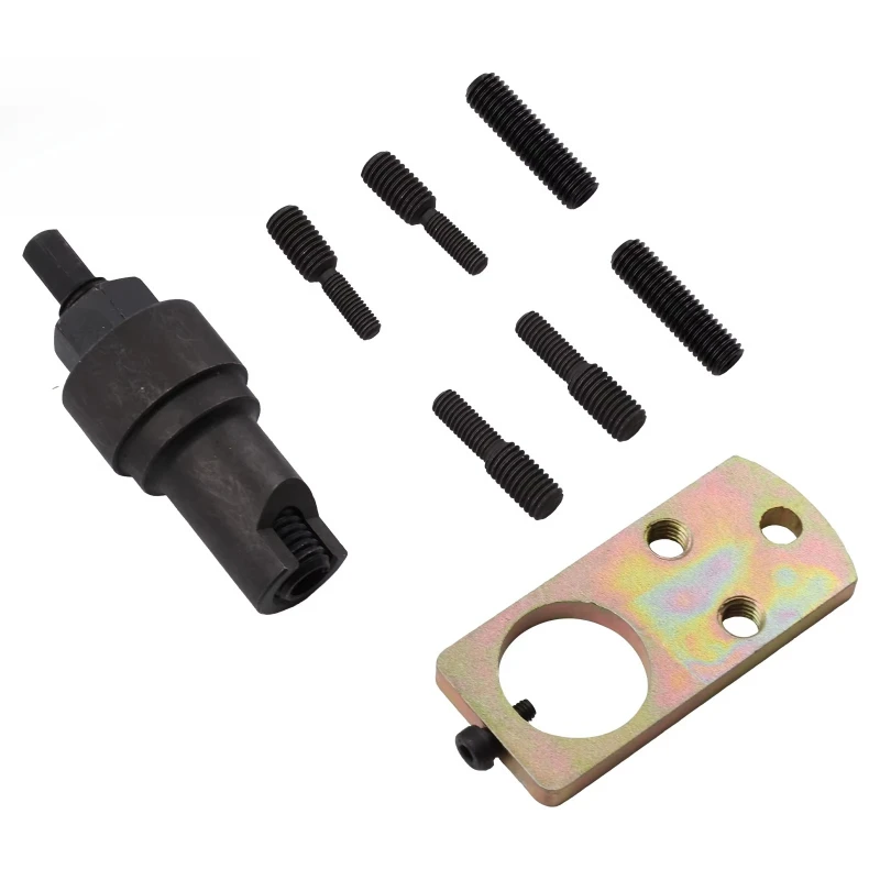 Timing Chain Guide Pin Puller Accessory WG228 Suitable for Engine Removal Tool
Timing Chain Guide Pin Puller Accessory WG228 Suitable for Engine Removal Tool