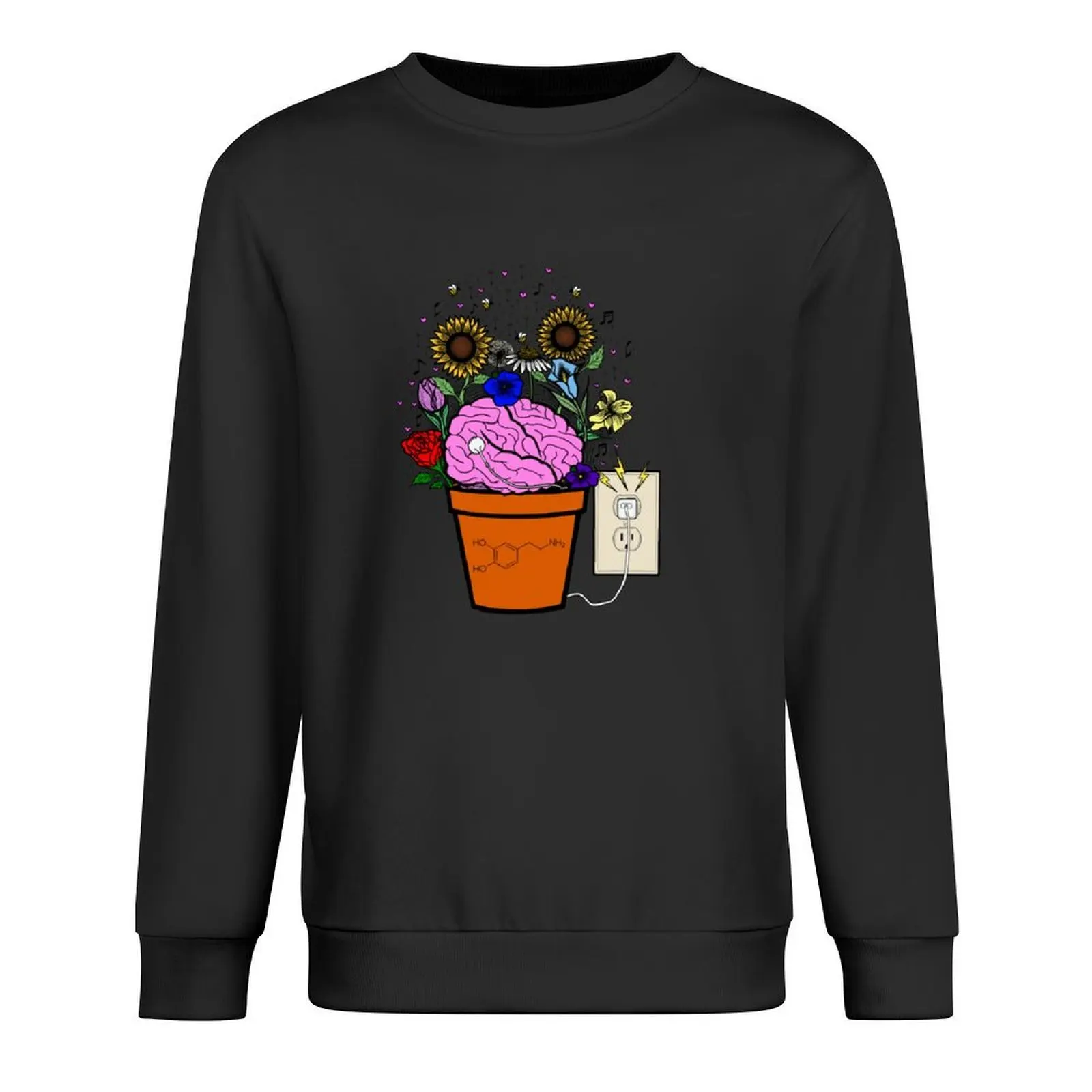 Hyperfocus Pullover tracksuits korean style clothes anime clothes winter clothes sweatshirts
Hyperfocus Pullover tracksuits korean style clothes anime clothes winter clothes sweatshirts