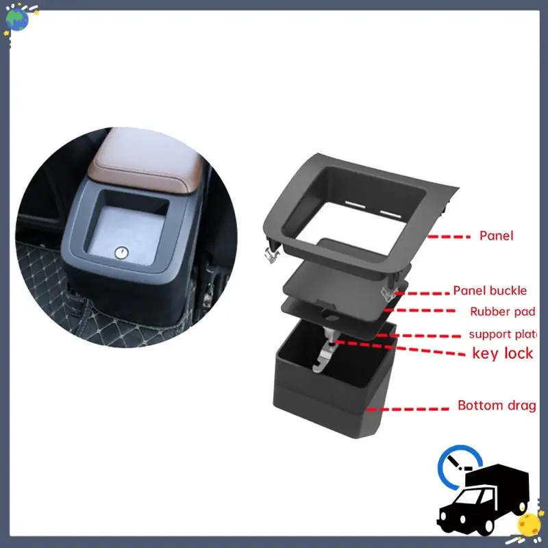 Lasting Ergonomic Rear Seat Armrest Storage Box For Volvo S90, V90, XC60, XC90, - Product Number 31389183
Lasting Ergonomic Rear Seat Armrest Storage Box For Volvo S90, V90, XC60, XC90, - Product Number 31389183