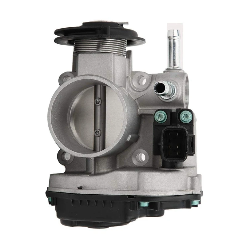 1 Piece Throttle Body Assembly 96394330 96815480 For Lacetti Optra J200 Daewoo Nubira
1 Piece Throttle Body Assembly 96394330 96815480 For Lacetti Optra J200 Daewoo Nubira