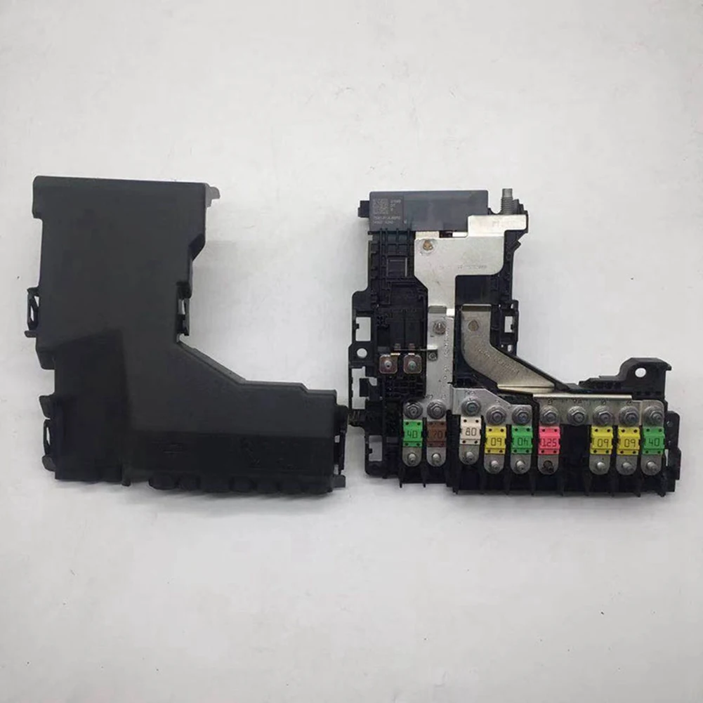 T47C_Suitable for Peugeot 508 Citroen C4L C4 DS 4S 5 5LS 6 Fuse Box Cover Battery Manager Protection Unit Cover 6588A1 6500JE
T47C_Suitable for Peugeot 508 Citroen C4L C4 DS 4S 5 5LS 6 Fuse Box Cover Battery Manager Protection Unit Cover 6588A1 6500JE
