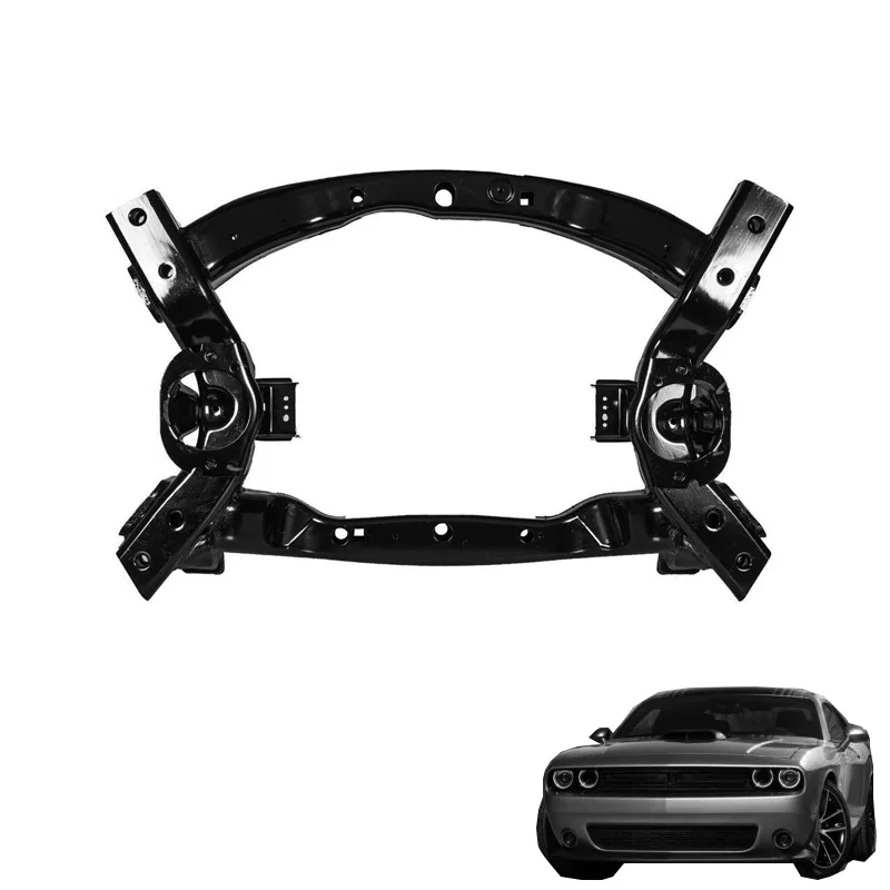 Cross Member for Dodge Charger 2011-2018 OEM 68185029AA
Cross Member for Dodge Charger 2011-2018 OEM 68185029AA