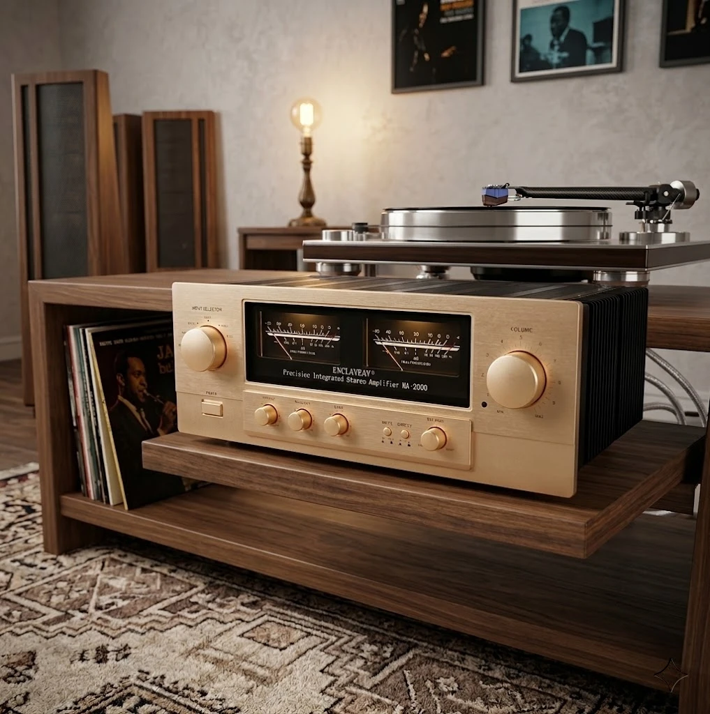 Усилитель мощности Sound Maker-MA2000 для дома, интегрированный, высококачественный, аудиофильский, аналог Accuphase
Усилитель мощности Sound Maker-MA2000 для дома, интегрированный, высококачественный, аудиофильский, аналог Accuphase