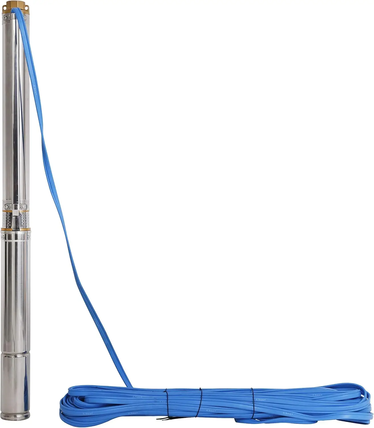 4000L/h mini micro submersible motor pump new water pumps 220v water pump submersible SS304 portable electric water pump
4000L/h mini micro submersible motor pump new water pumps 220v water pump submersible SS304 portable electric water pump