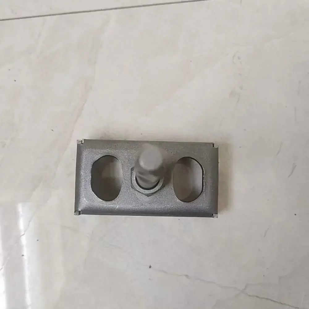 Portable Square Hole Punch Multi-function Rectangle Slot Tool Concrete Hole Bit Square Hole Socket Sloter
Portable Square Hole Punch Multi-function Rectangle Slot Tool Concrete Hole Bit Square Hole Socket Sloter