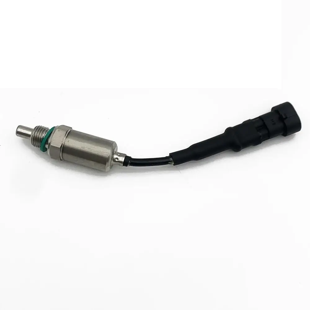 XCWoOshop Hydraulic Oil Temperature Sensor 60008962 Fit for Sany Excavator SY135 SY205 SY215 SY235 SY285
XCWoOshop Hydraulic Oil Temperature Sensor 60008962 Fit for Sany Excavator SY135 SY205 SY215 SY235 SY285