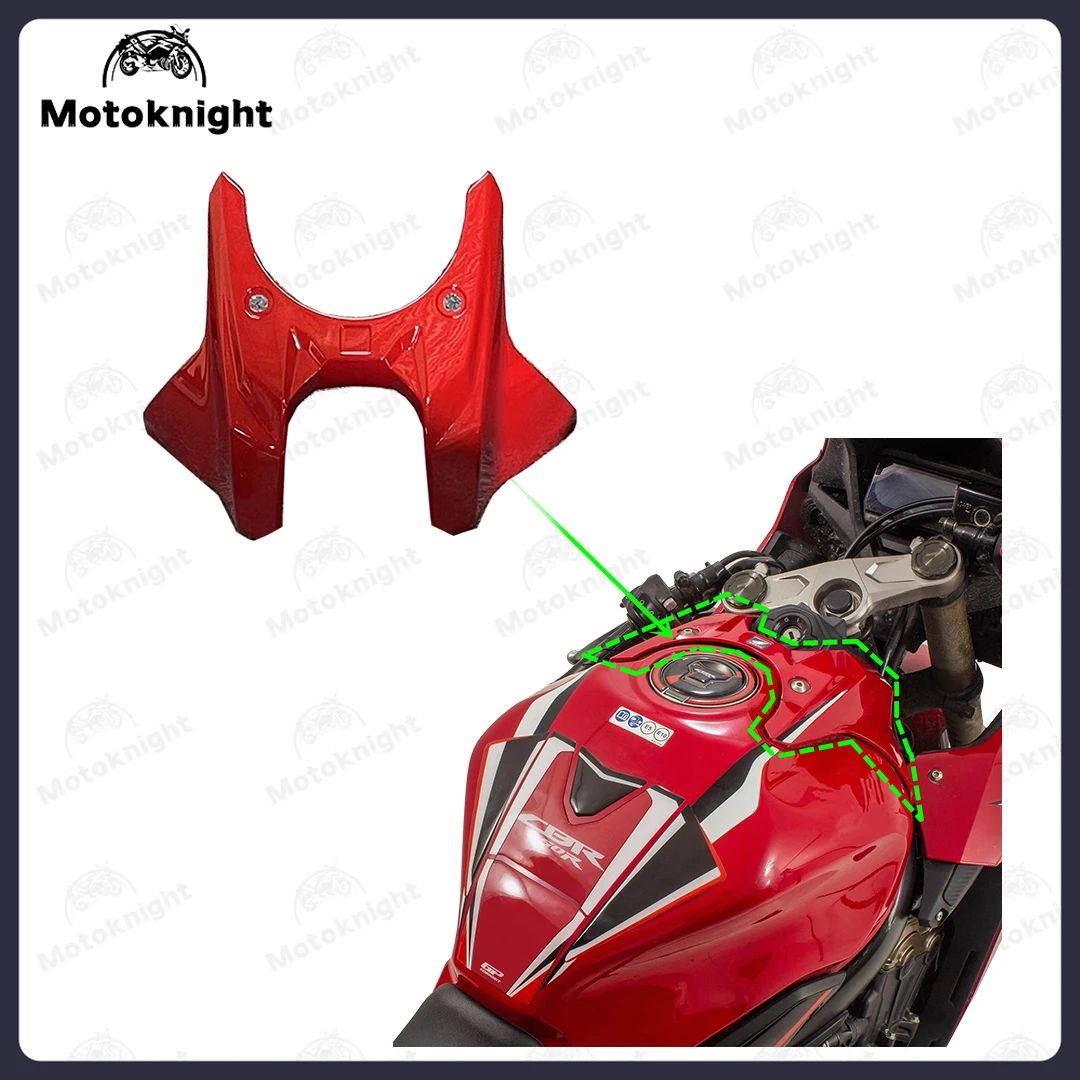 Motorcycle Front Gas Tank Cover Fairing Kit Fit For Honda CBR650R 2019 2020 2021 2022 2023 Fairings Bodywork Kits
Motorcycle Front Gas Tank Cover Fairing Kit Fit For Honda CBR650R 2019 2020 2021 2022 2023 Fairings Bodywork Kits