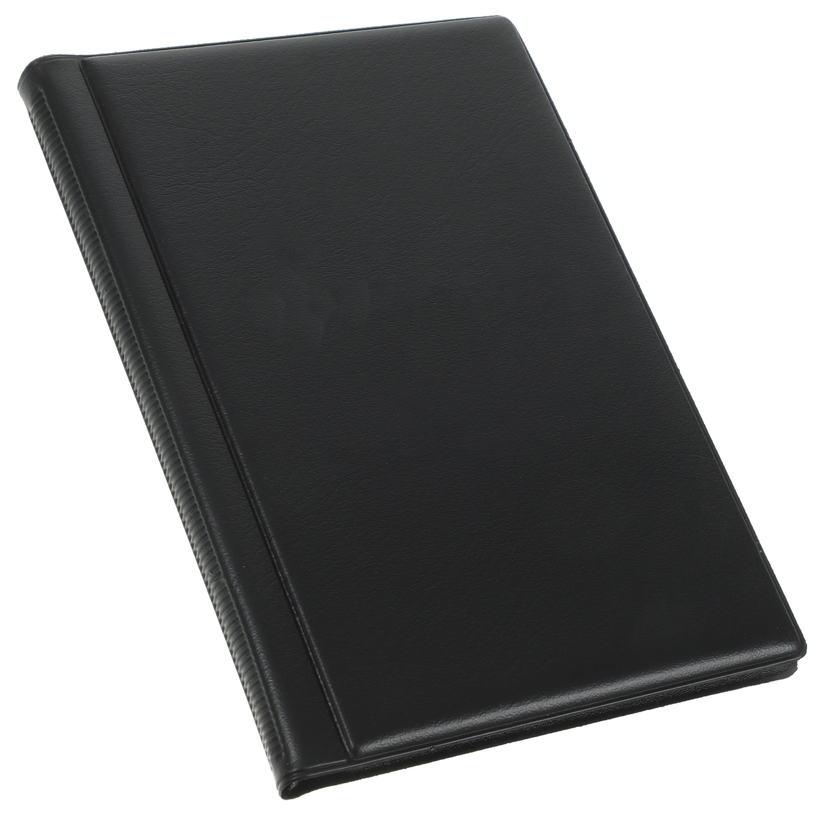PU Collection Album for Collectors Scratch-Resistant Holder Compact Lightweight Organizer Book for Collection
PU Collection Album for Collectors Scratch-Resistant Holder Compact Lightweight Organizer Book for Collection