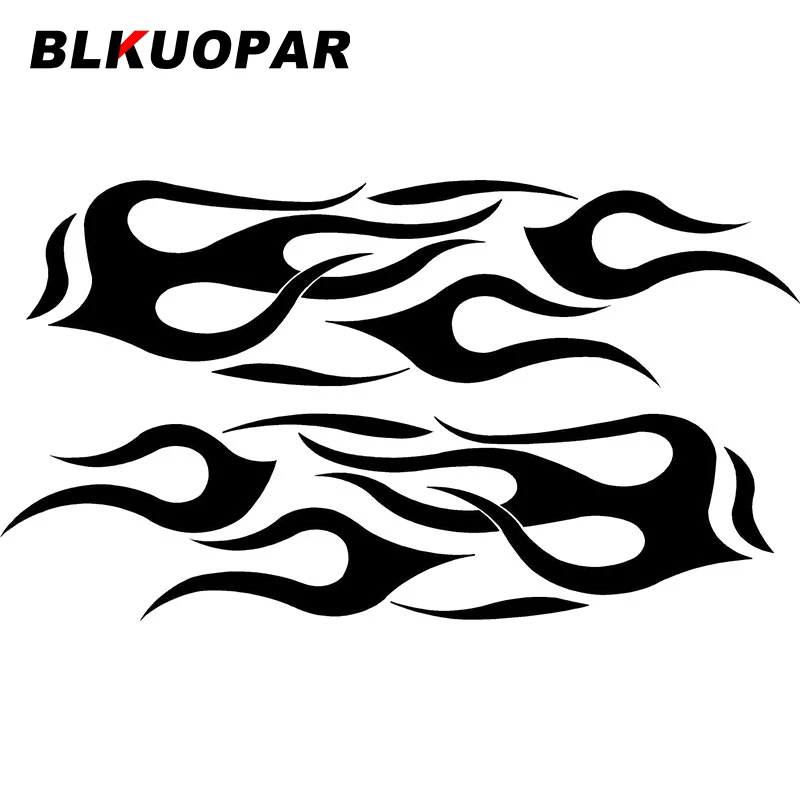 BLKUOPAR For Tribal Fire Car Stickers Personality Decals Car Accessories Suitcase Sunscreen Skateboard Waterproof DIY Goods
BLKUOPAR For Tribal Fire Car Stickers Personality Decals Car Accessories Suitcase Sunscreen Skateboard Waterproof DIY Goods