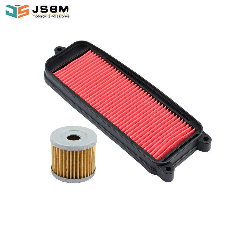 JSBM Motorcycle Accessories Engine Intake Cleaner Element Air Filter Oil Filters For Hyosung GV125 GV125M GV250 Aquila 2000-2016
JSBM Motorcycle Accessories Engine Intake Cleaner Element Air Filter Oil Filters For Hyosung GV125 GV125M GV250 Aquila 2000-2016