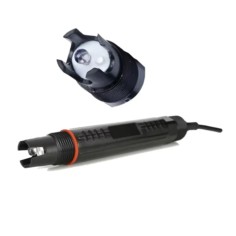 MAF High Accuracy Industrial PH&ORP Sensor to Online Measure pH ORP Probe
MAF High Accuracy Industrial PH&ORP Sensor to Online Measure pH ORP Probe