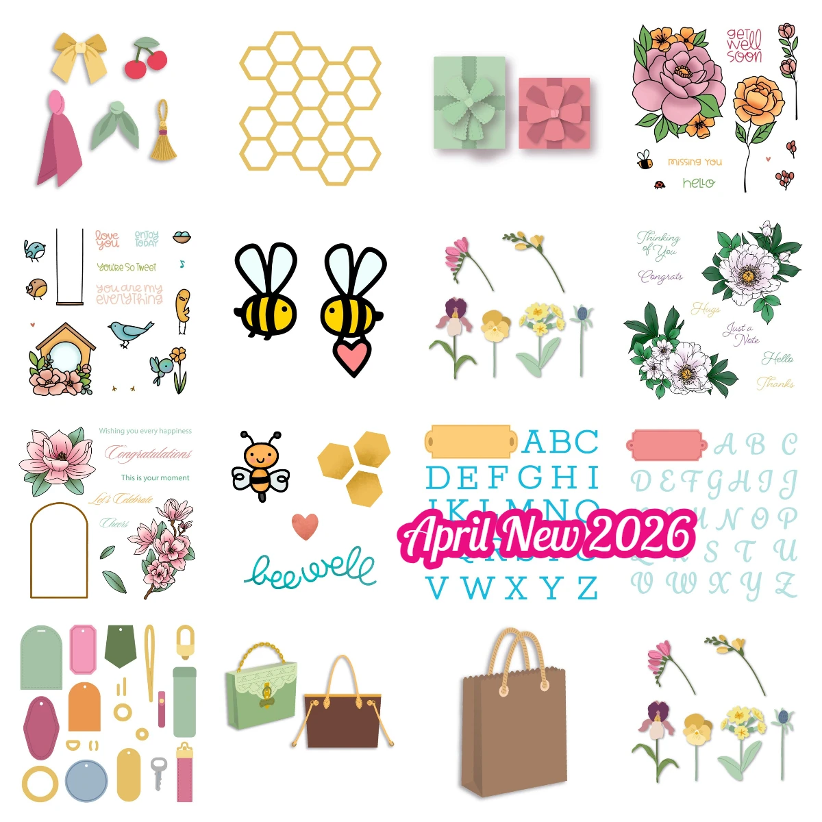 Butterfly Body Honeycomb Metal Cutting Dies and Silicone Stamps Stencil DIY Scrapbooking Handmade Album Stamp Greeting Card
Butterfly Body Honeycomb Metal Cutting Dies and Silicone Stamps Stencil DIY Scrapbooking Handmade Album Stamp Greeting Card