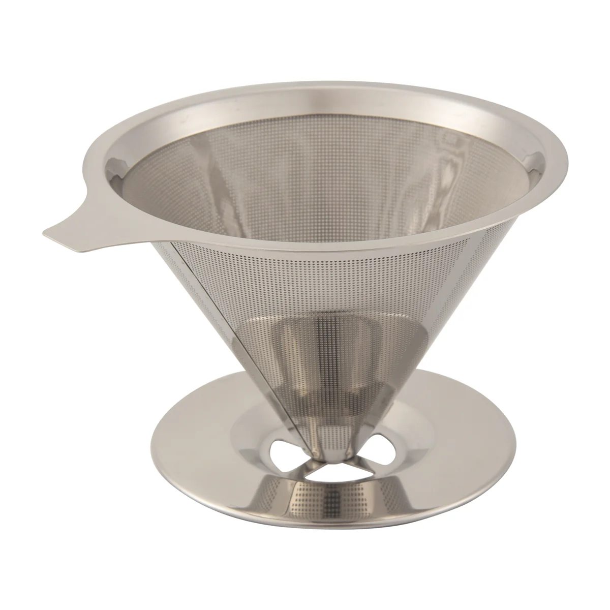 Капельница для кофе ABBO-Pour over, многоразовый капельный конус, фильтр для кофе, портативная кофеварка для домашнего офиса, кемпинга
Капельница для кофе ABBO-Pour over, многоразовый капельный конус, фильтр для кофе, портативная кофеварка для домашнего офиса, кемпинга