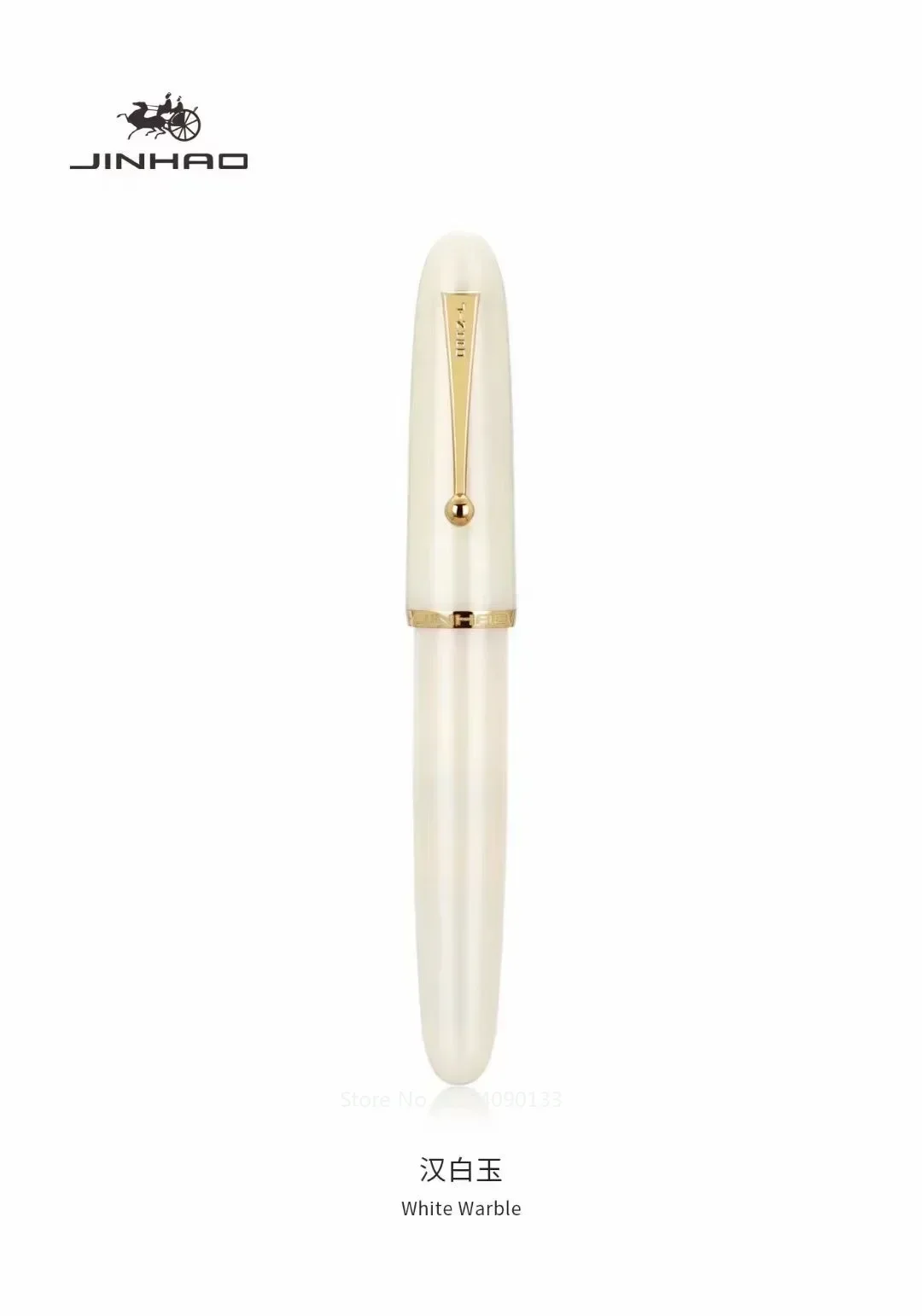 Горячий ритм сердца! Перьевая ручка Jinhao 9019 # 8 больших ручек для письма из смолы цвета слоновой кости с большим конвертером, подарочный набор для офиса
Горячий ритм сердца! Перьевая ручка Jinhao 9019 # 8 больших ручек для письма из смолы цвета слоновой кости с большим конвертером, подарочный набор для офиса