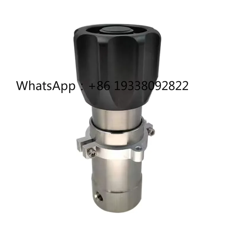 PRV10SS4-FNPT4-V Stainless Steel 316 High Pressure Adjustable Nitrogen
PRV10SS4-FNPT4-V Stainless Steel 316 High Pressure Adjustable Nitrogen
