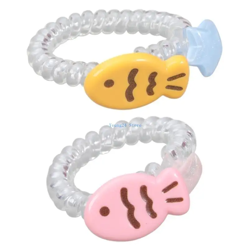 P8DB Sweet Girl Hair Ties Star Fish Cord Hairband Child Braid Hair Scrunchies 2PCS
P8DB Sweet Girl Hair Ties Star Fish Cord Hairband Child Braid Hair Scrunchies 2PCS