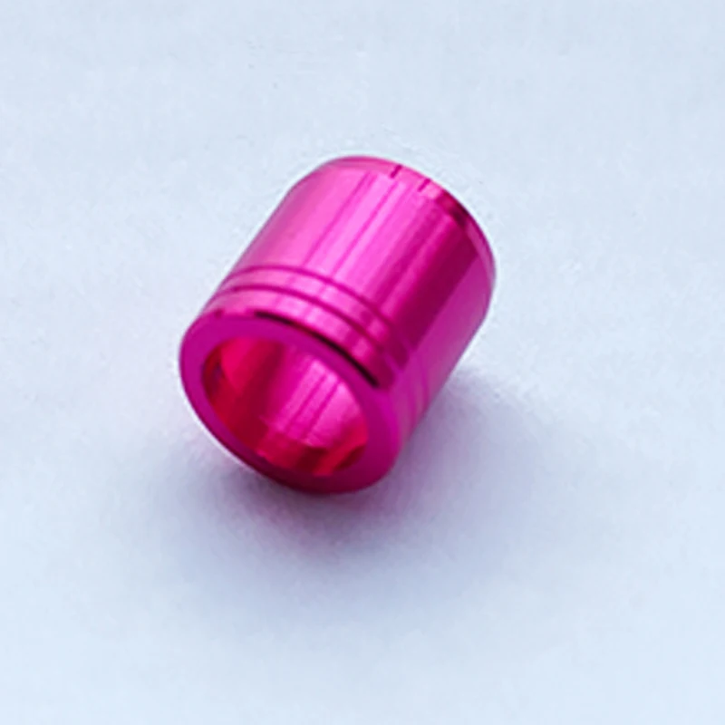 24pcs Archery Explosion-Proof Ring for OD8.0 mm Arrow Shaft Arrow Collars Arrow Protecter Ring
24pcs Archery Explosion-Proof Ring for OD8.0 mm Arrow Shaft Arrow Collars Arrow Protecter Ring